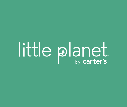 little planet by carter's