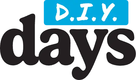 D.I.Y. days