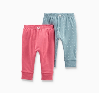 Baby Girl Clothes (Preemie-24M) | Carter's