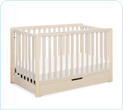 Carter's by DaVinci Baby Cribs