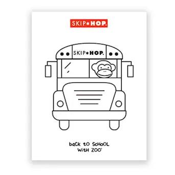 Back to school