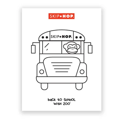 BACK TO SCHOOL