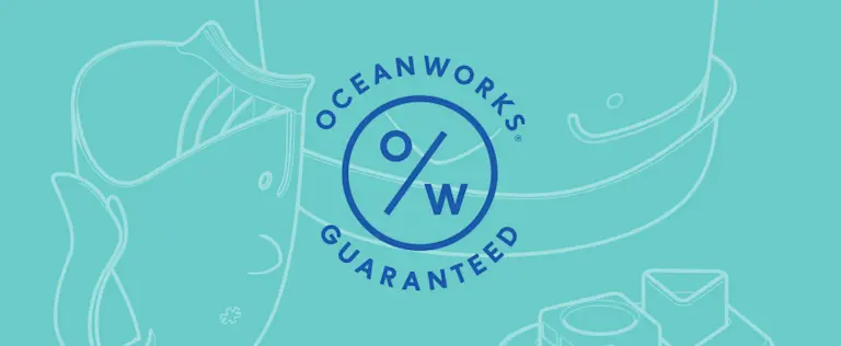 OceanWorks Logo