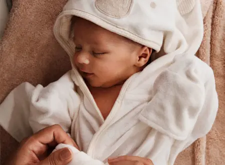 Gifting Bathtime Collections