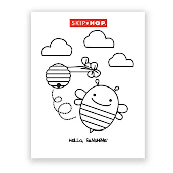 Hello Sunshine