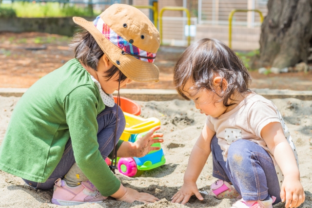 療育は月に何回通うべき？年齢ごとの適切な回数や通う回数を増やしたい場合の対応を解説