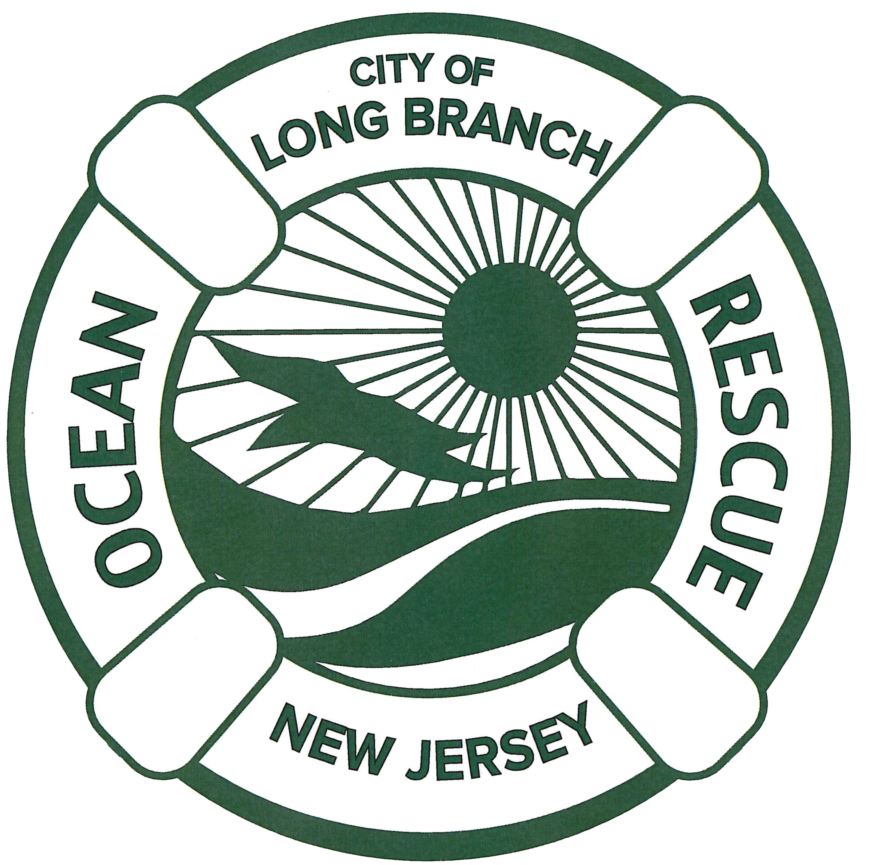 Long Branch, New Jersey ZIP Code - United States