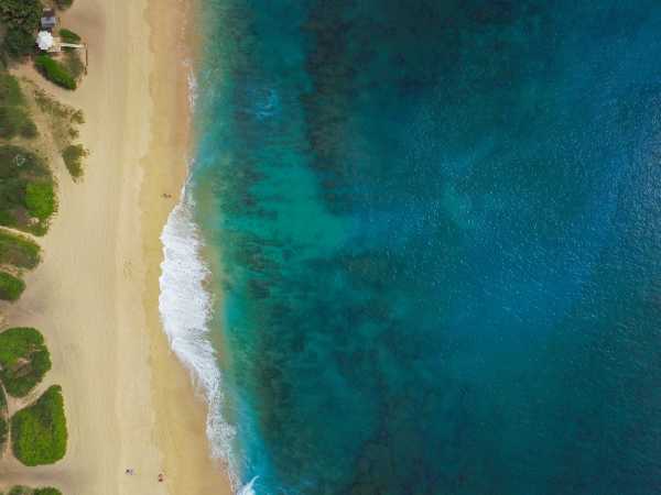 Card image for Keawaula Beach Park