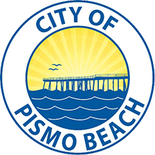 Pismo Beach Lifeguards Logo
