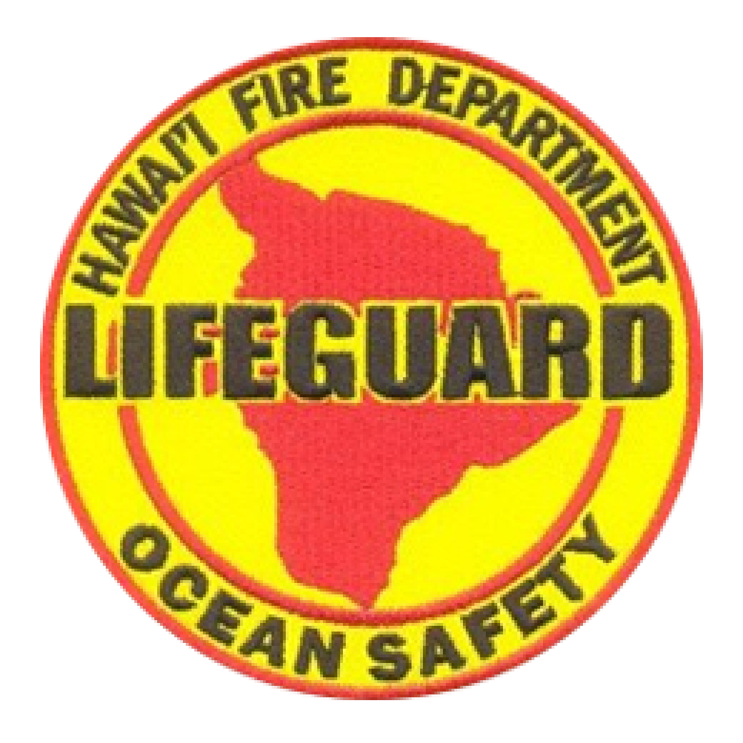 Hawai'i Ocean Safety Logo