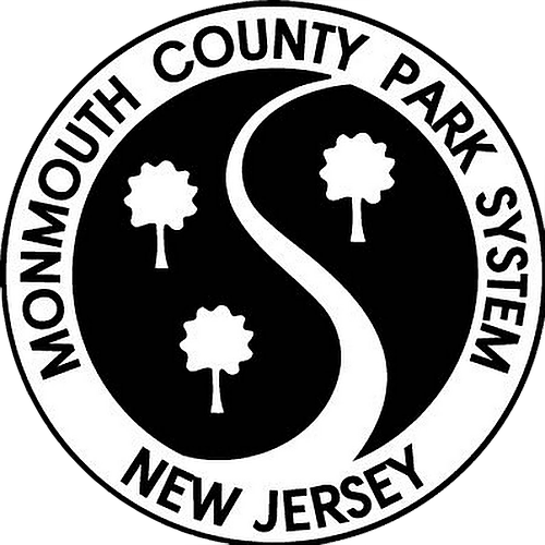 Monmouth County Parks - 7 Presidents Logo