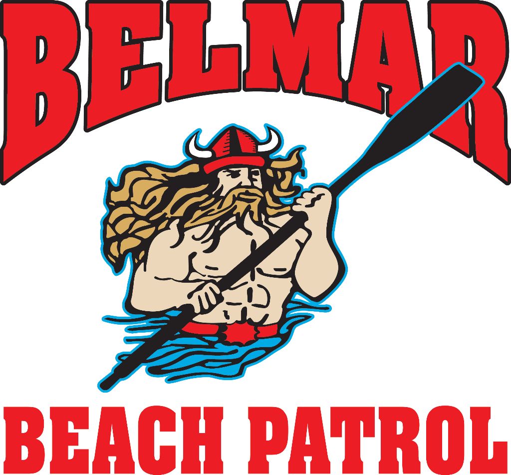 Belmar Safe Beach Day Safe Beach Day