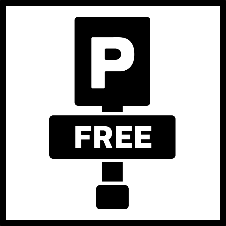 Free Parking