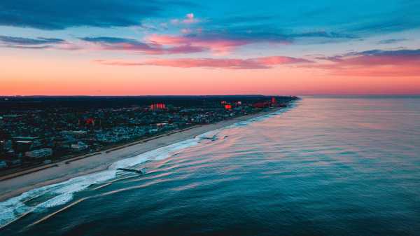 Card image for Asbury Park