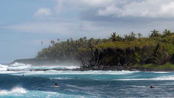 Card image for Pohoiki Beach