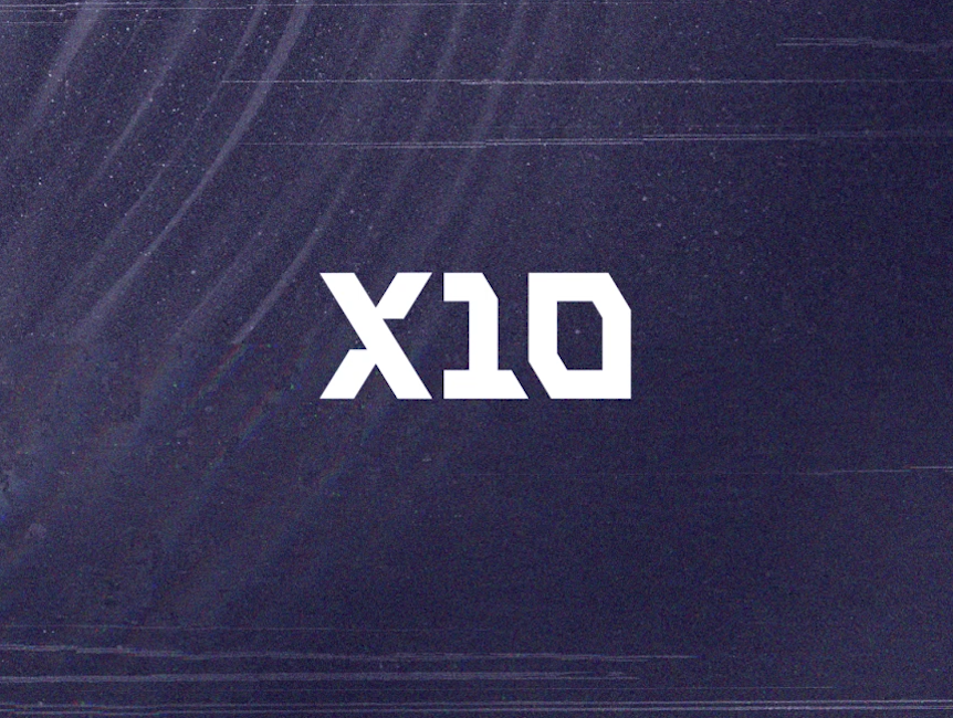 Concept Portfolio X10 Thumbnail Horizontal