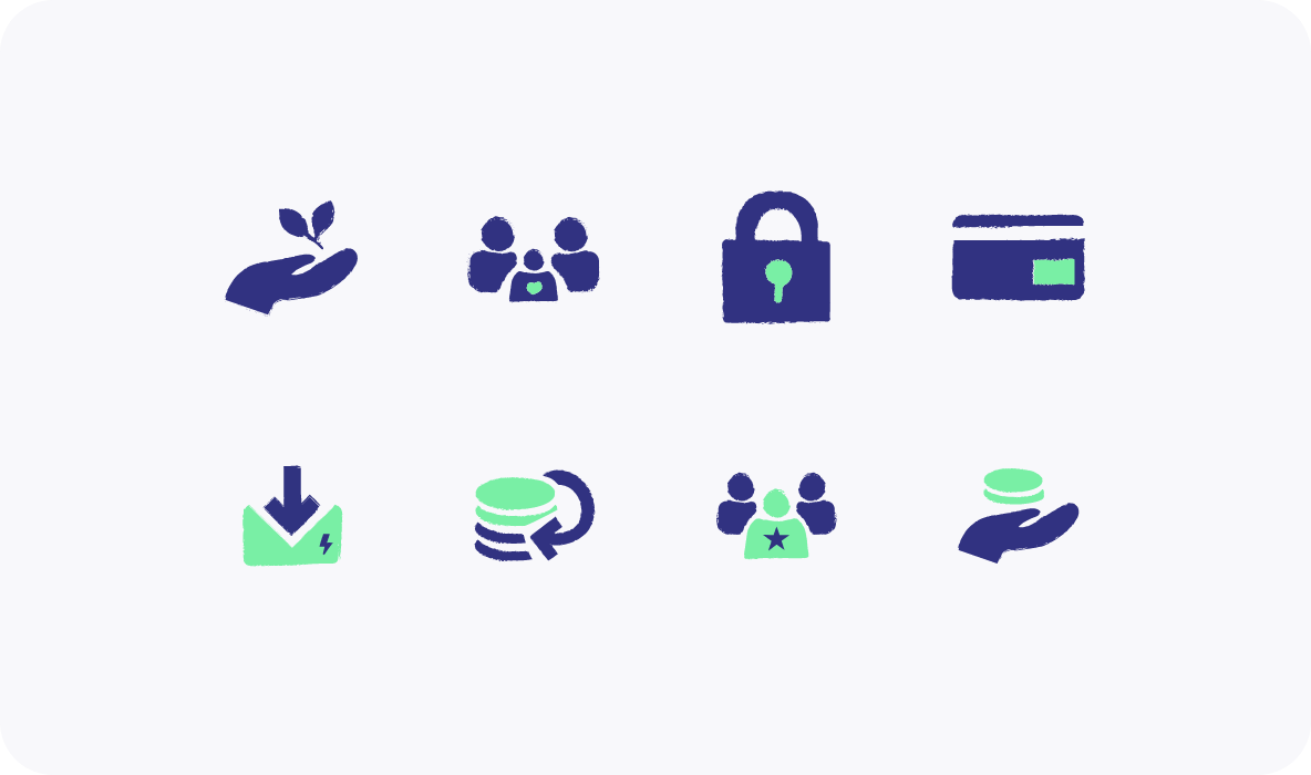 ConceptPortfolio Become1 Web Icons-min