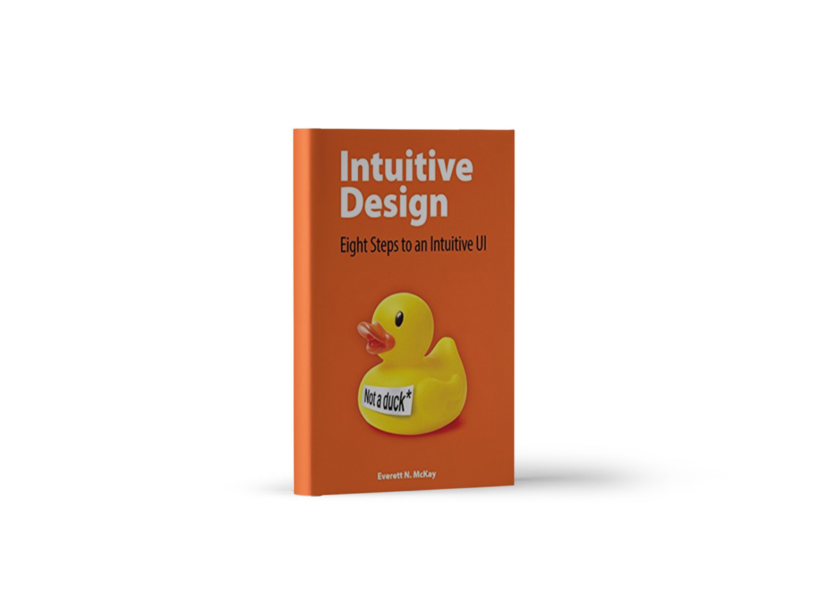 intuitive design
