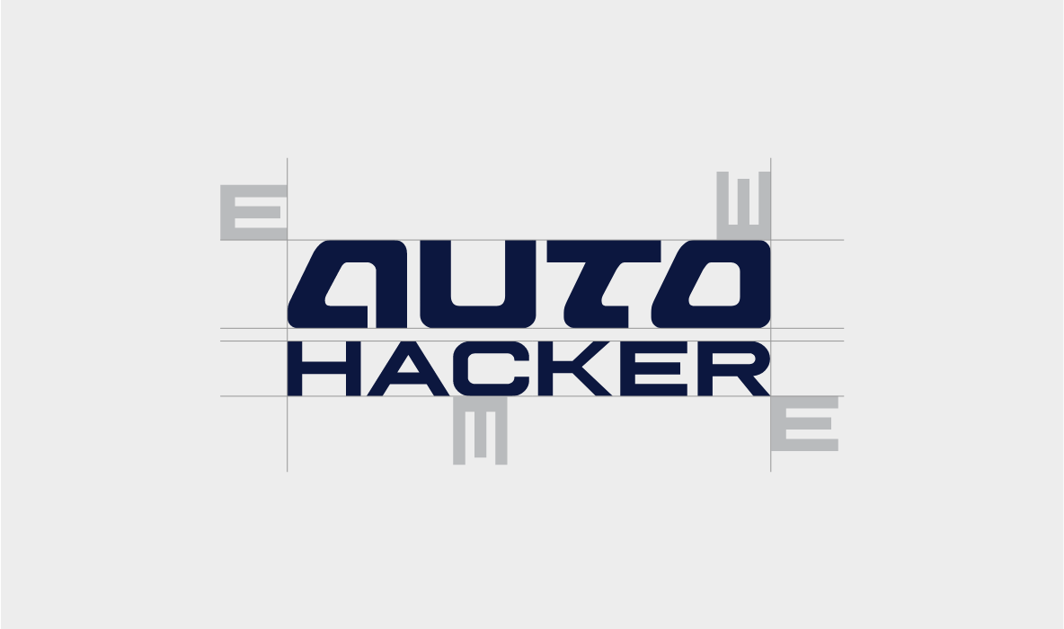 Autohacker portfolio screen 1