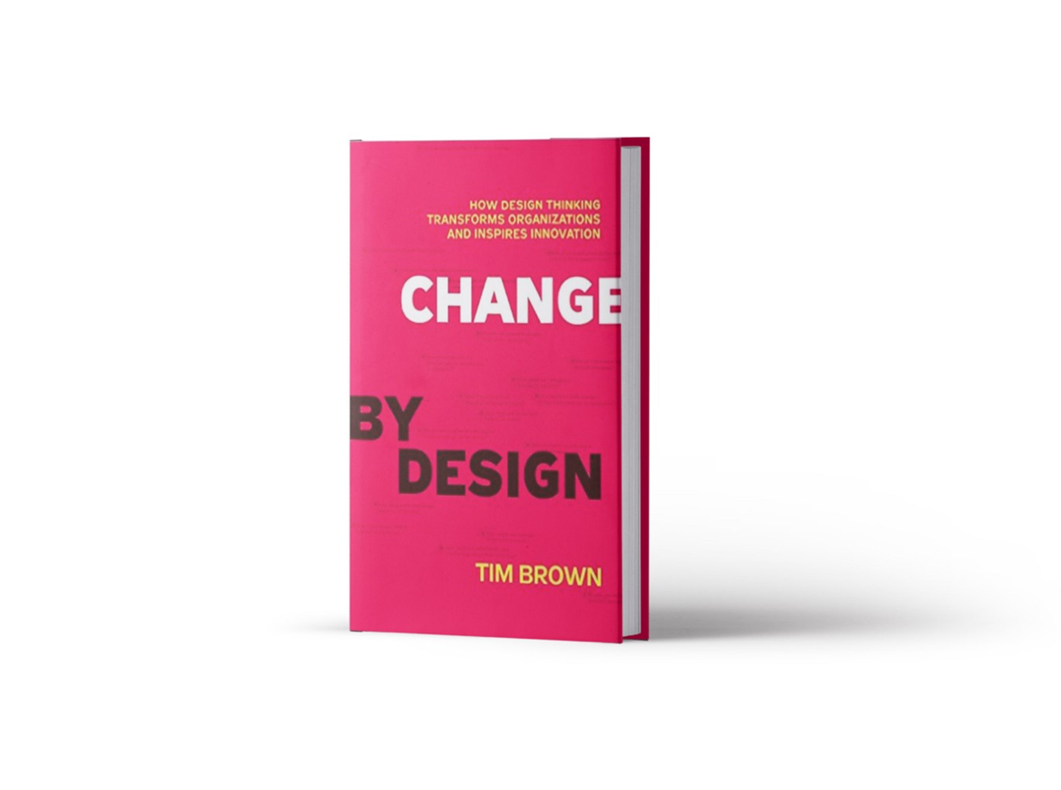 Change by Design