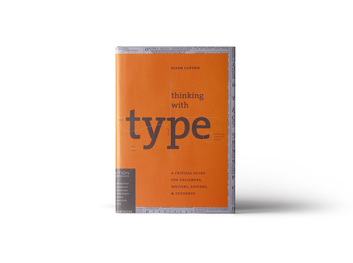 Thinking with Type