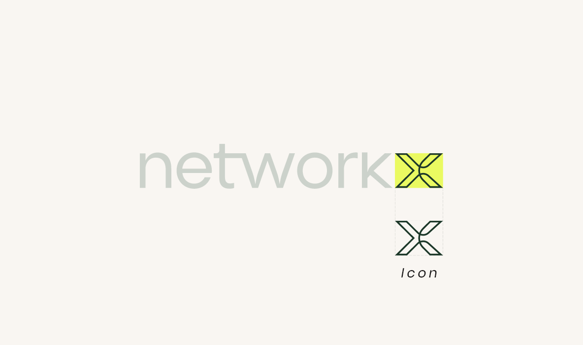 Concept Portfolio networkx icon construction