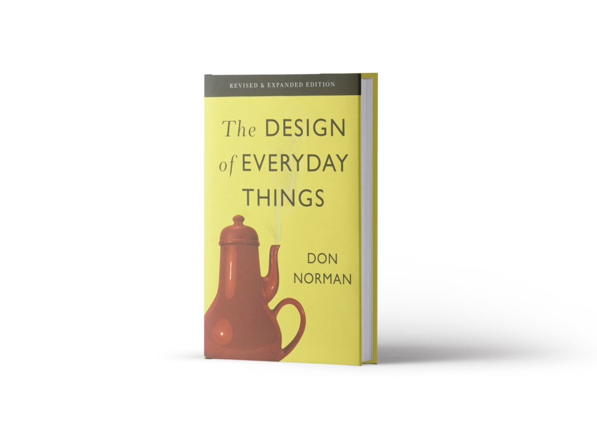 The Design of Everyday Things