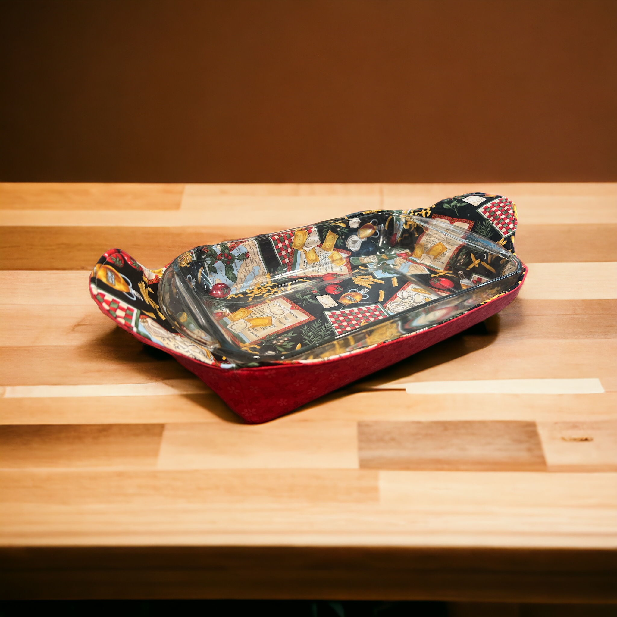 Casserole Cozy