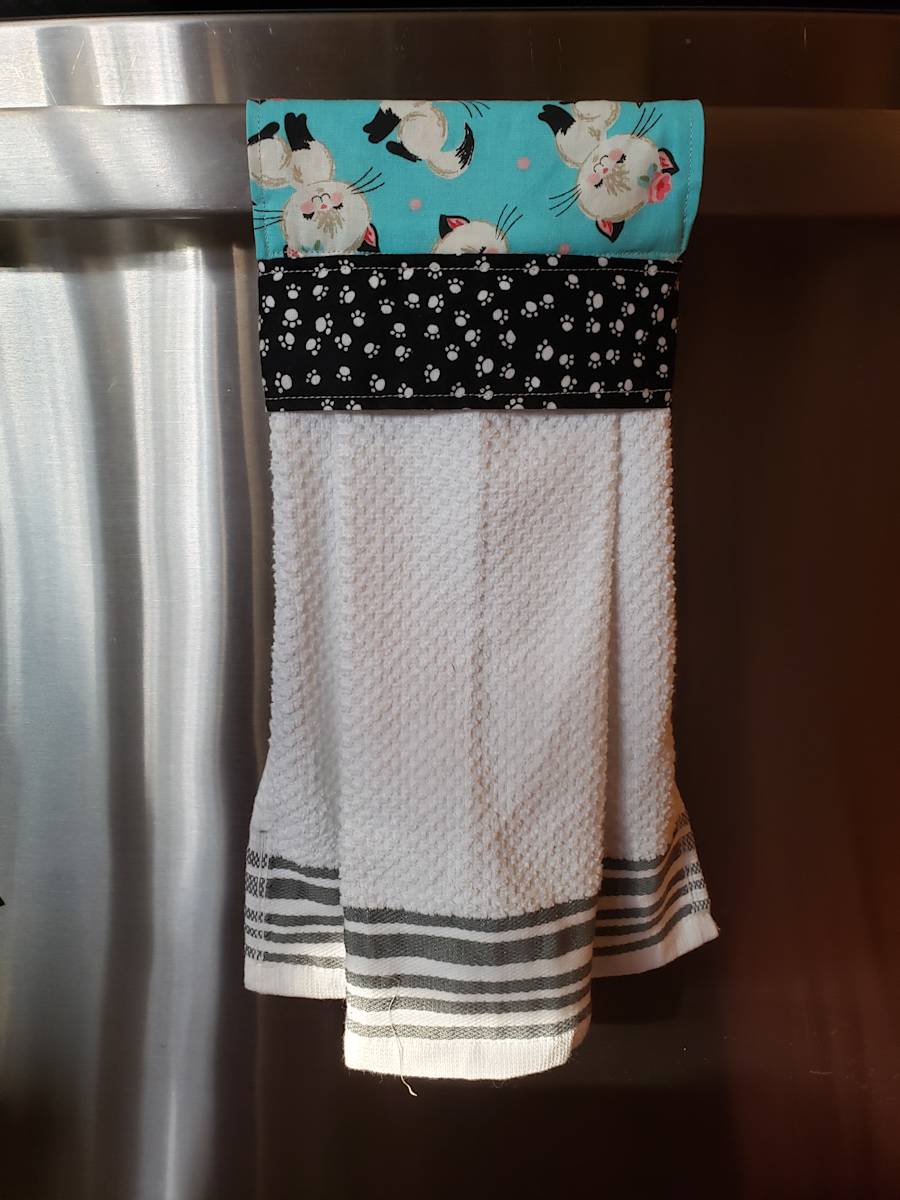 towel complete