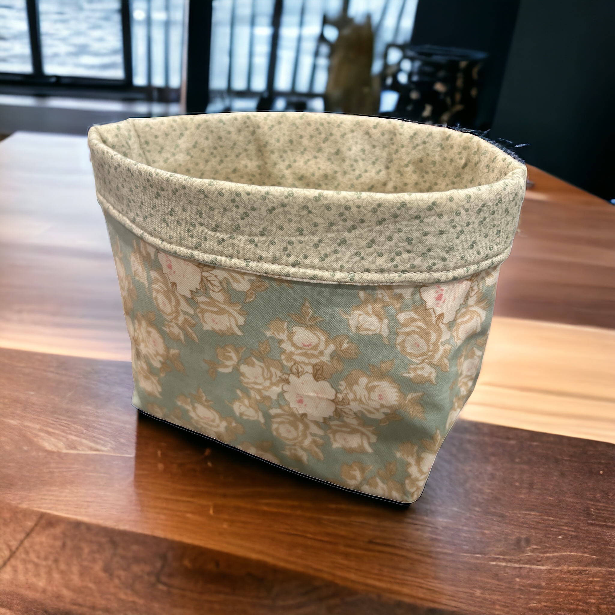 Fabric Basket