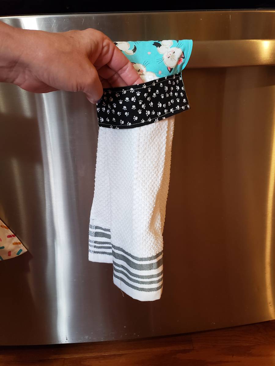 pull band