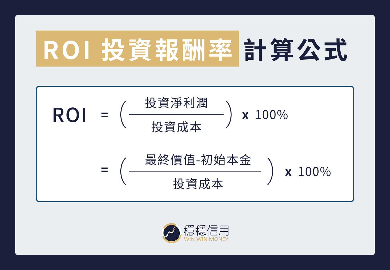 ROI