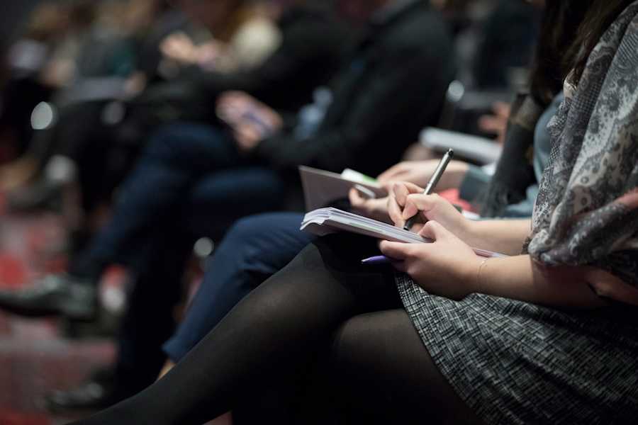 EMBRACE TECHNOLOGY AT GULF COAST