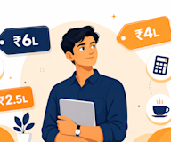Fresher Salary in India by Role 2026: IT, Finance, Retail and More