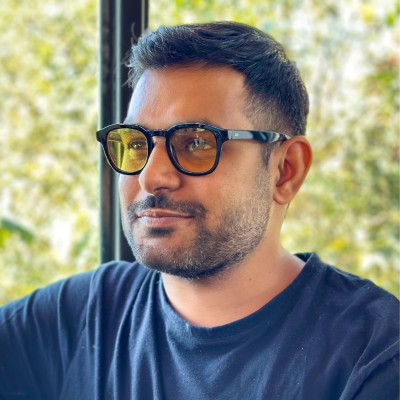 Akash Sangwan