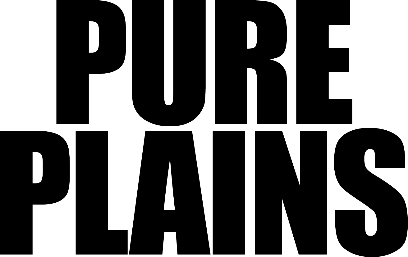 Pure Plains logo