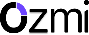 Ozmi logo