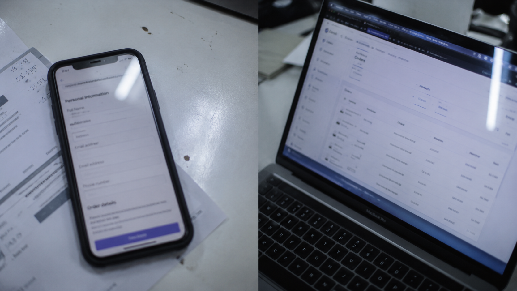 Meta Instant Forms vs Landing Pages: What the Data Actually Says