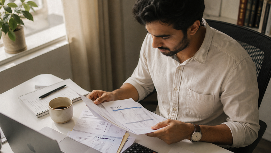 How Much Tax Do You Pay on 10 LPA, 15 LPA and 20 LPA in India FY 2026-27