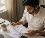 How Much Tax Do You Pay on 10 LPA, 15 LPA and 20 LPA in India FY 2026-27