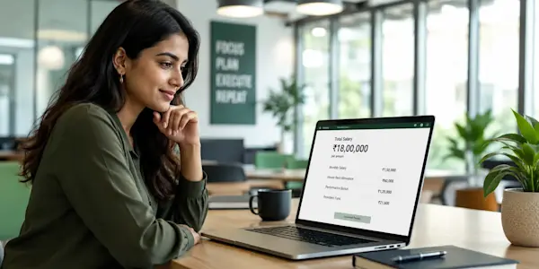 Big 4 Fresher Salary in India 2026: EY vs Deloitte vs KPMG vs PwC In-Hand Breakdown