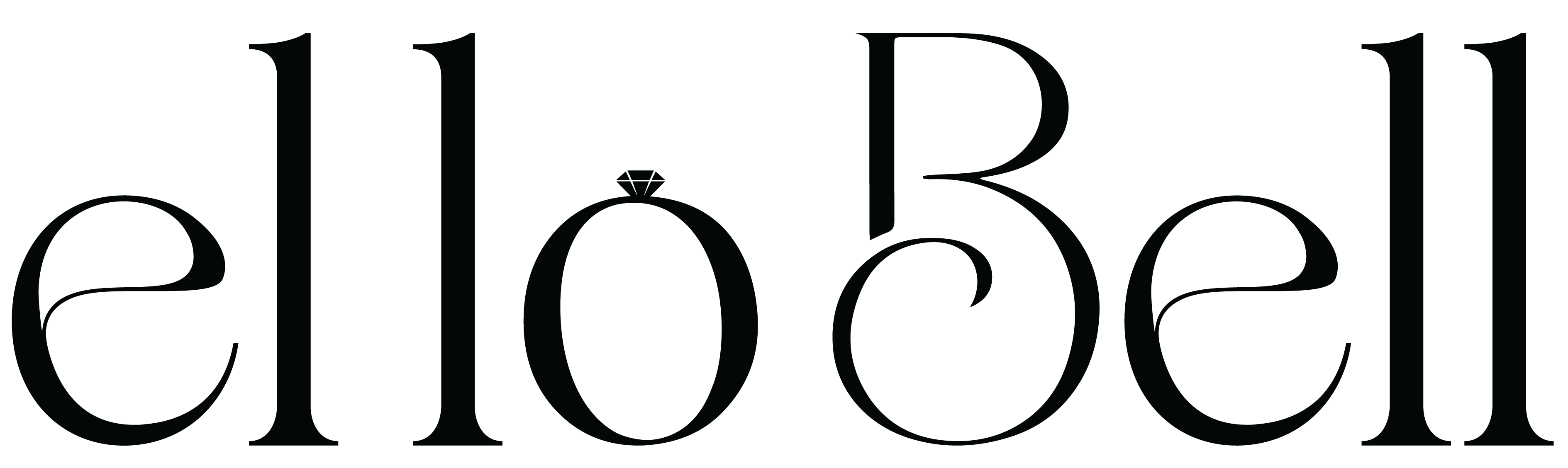 El Lo Bell logo