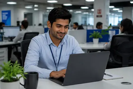 Infosys Hike 2026: Percentage, Bands and What Employees Are Actually Getting