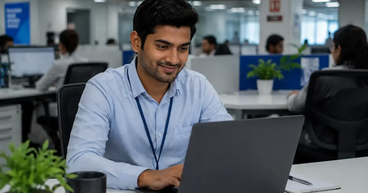 Infosys Hike 2026: Percentage, Bands and What Employees Are Actually Getting