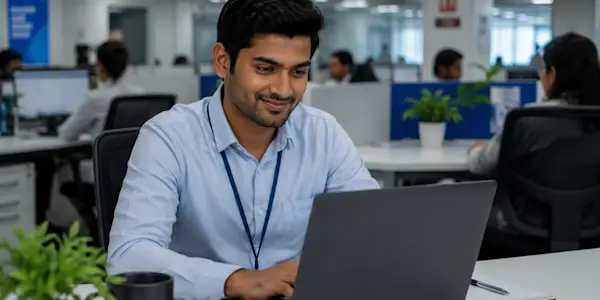 Infosys Hike 2026: Percentage, Bands and What Employees Are Actually Getting