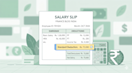 Standard Deduction FY 2026-27: Rs. 75,000 in New and Old Tax Regime