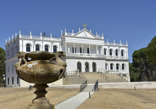 Palazzo di Doñana