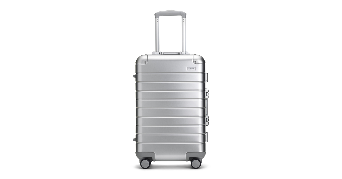 Shop The Large suitcase  Away: Built for modern travel