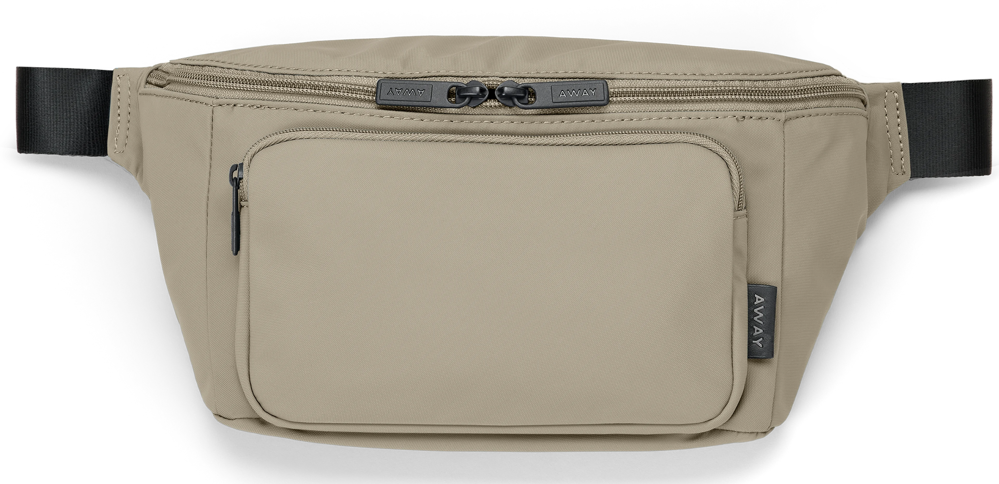 The Everywhere Sling Bag - Sand