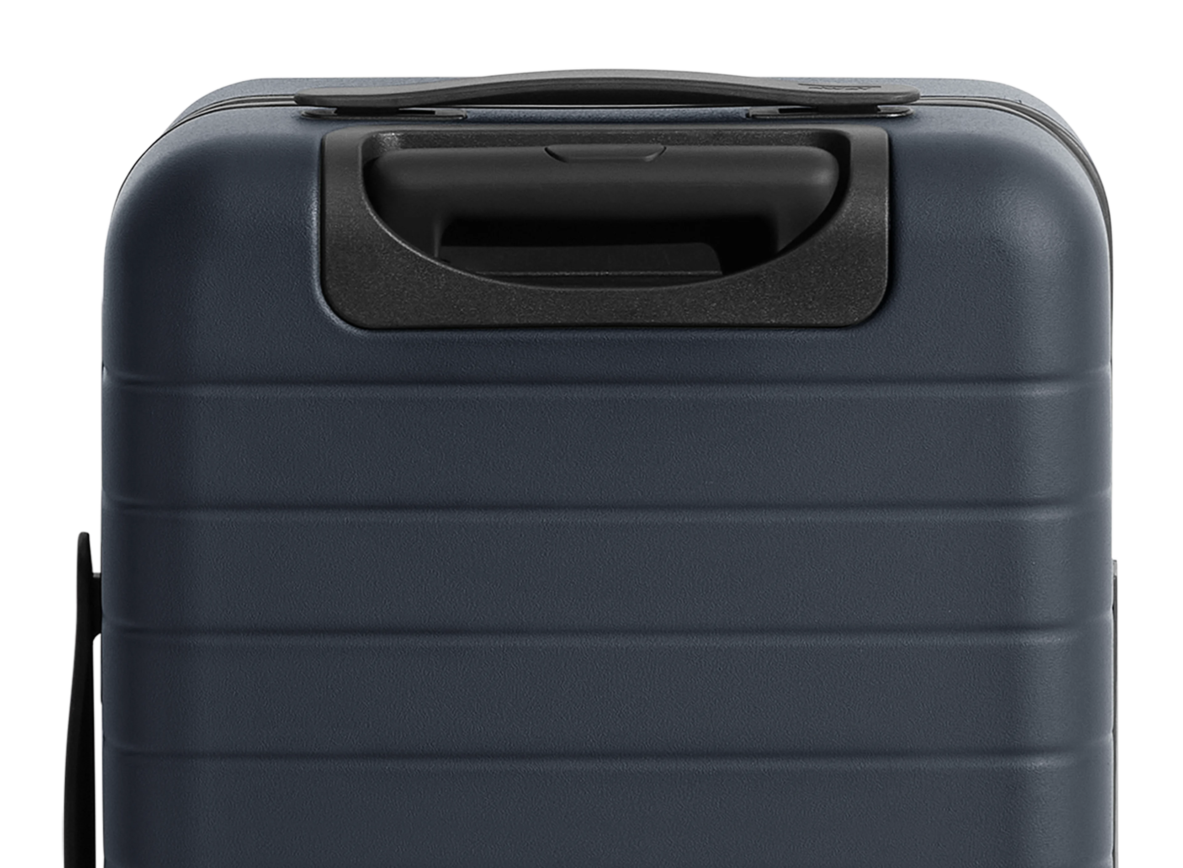 The Carry-On Flex in Navy Blue